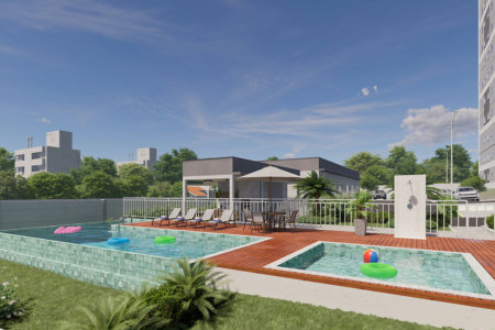 Residencial Reserva Ville