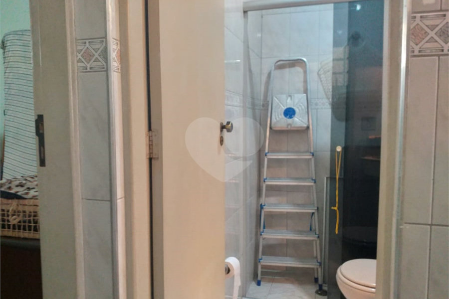Casa Térrea à venda com 4 quartos em Imirim, São Paulo, SP