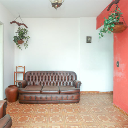 Apartamento à venda com 1 quarto em Brooklin Paulista, São Paulo, SP