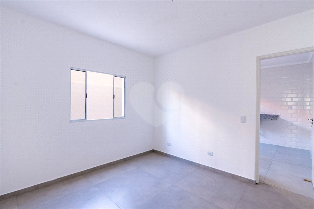 Sobrado à venda com 3 quartos, sendo 1 suíte, em Vila Morse, São Paulo, SP