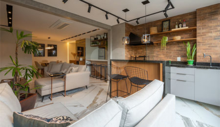 Apartamento à venda com 3 suítes em Santa Teresinha, São Paulo, SP