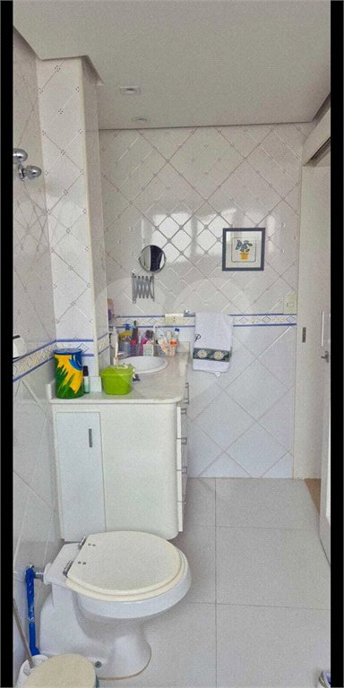 Apartamento à venda com 3 quartos, sendo 1 suíte,  em Perdizes, São Paulo, SP