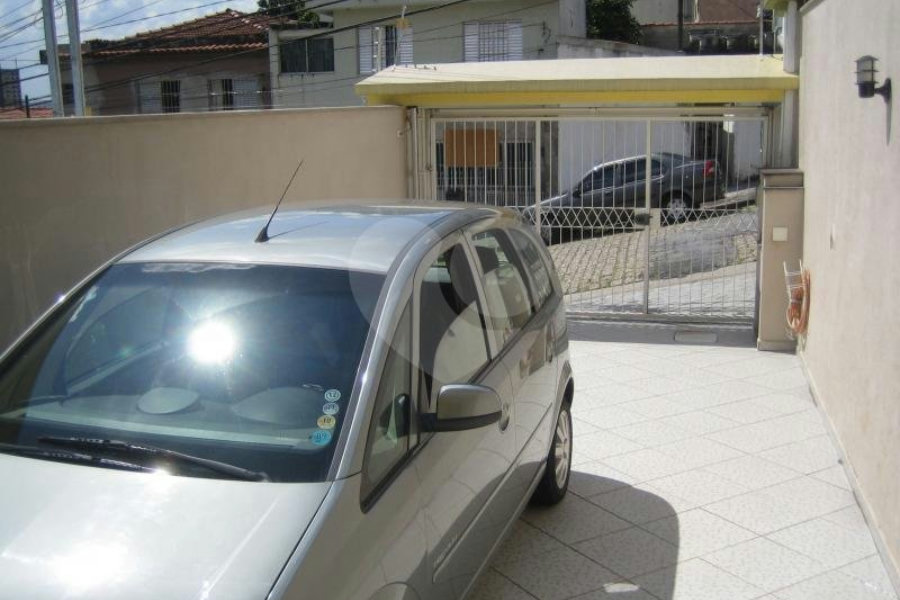 Sobrado à venda com 3 quartos, sendo 1 suíte, em Vila Ester (zona Norte), São Paulo, SP