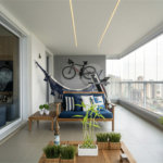 Apartamento à venda com 4 suítes em Brooklin, São Paulo, SP