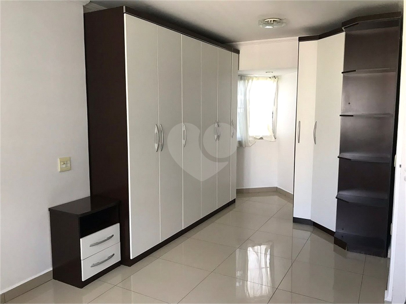 Apartamento à venda com 3 quartos em Jardim Olympia, São Paulo, SP