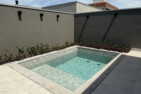 Casa à venda com 3 suítes no condomínio Residencial Damha Belvedere, Presidente Prudente - SP