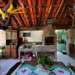 Casa à venda com 3 quartos, sendo 1 suíte, no Centro, Guararema, SP