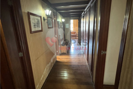 Apartamento à venda com 4 quartos, sendo 2 suítes, em Tijuca, Rio de Janeiro, RJ