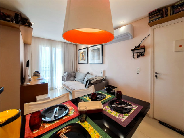 Apartamento à venda com 2 quartos em Vila Nova Cachoeirinha, São Paulo, SP