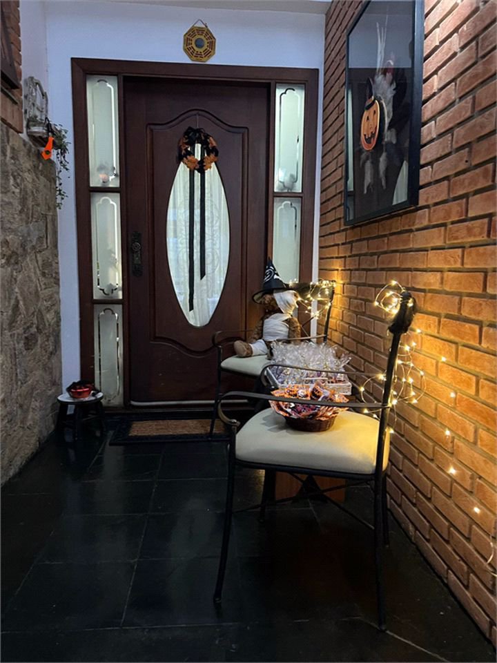 Casa com 4 dormitórios à venda, 360 m² por R$ 2.000.000,00 - Balneário Cidade Atlântica - Guarujá/SP