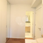 Apartamento à venda com 2 suítes em Indianópolis, São Paulo, SP