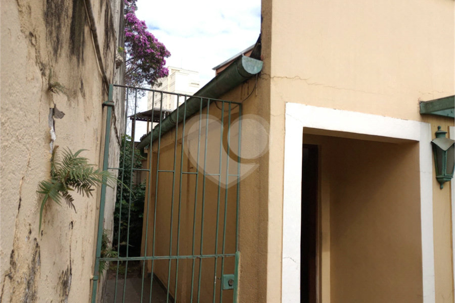 Casa Térrea à venda com 2 quartos em Santana, São Paulo, SP