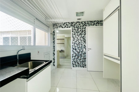 Apartamento à venda com 3 suítes no Centro, São Bernardo do Campo, SP