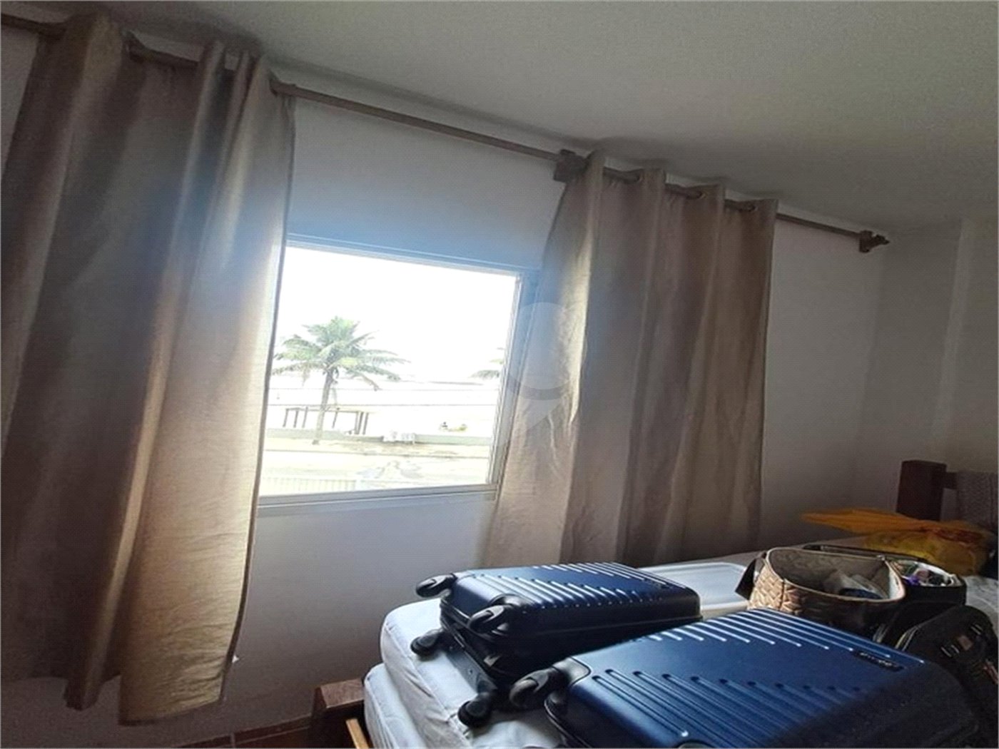 Apartamento à venda com 1 quarto em Praias Paulistanas, Mongaguá, SP