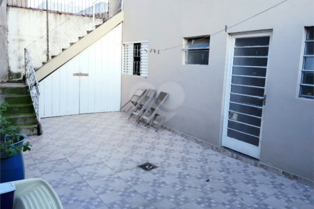 Casa à venda com 2 quartos em Conjunto Habitacional Júlio de Mesquita Filho, Sorocaba, SP