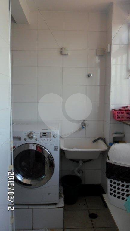 Apartamento à venda com 2 quartos, sendo 1 suíte, em Parada Inglesa, São Paulo, SP