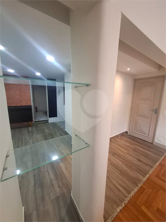 Apartamento à venda com 3 quartos, sendo 1 suíte, em Tijuca, Rio de Janeiro, RJ