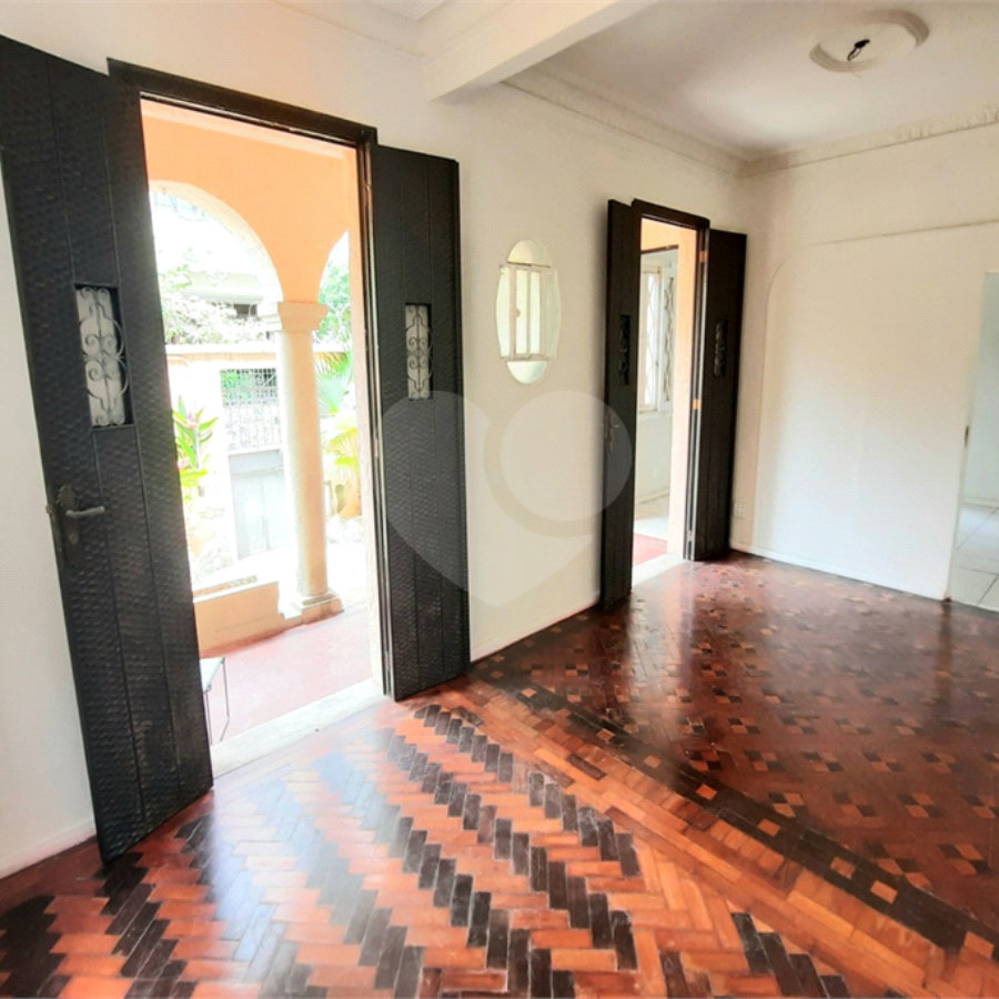 Casa para alugar com 7 quartos, sendo 1 suíte, em Maracanã, Rio de Janeiro, RJ