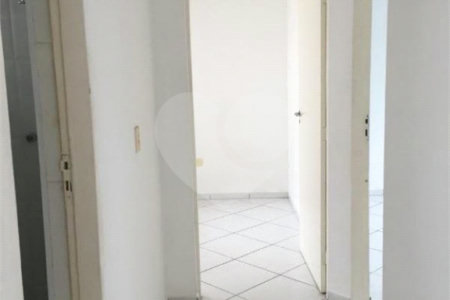 Apartamento à venda com 2 quartos, sendo 1 suíte, em Santa Teresinha, São Paulo, SP
