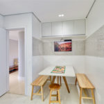 Apartamento com 3 quartos á venda na Granja Julieta, São Paulo - SP