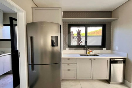 Casa à venda com 3 suítes no condomínio Bella Città - Fazenda Rodeio, Mogi das Cruzes - SP