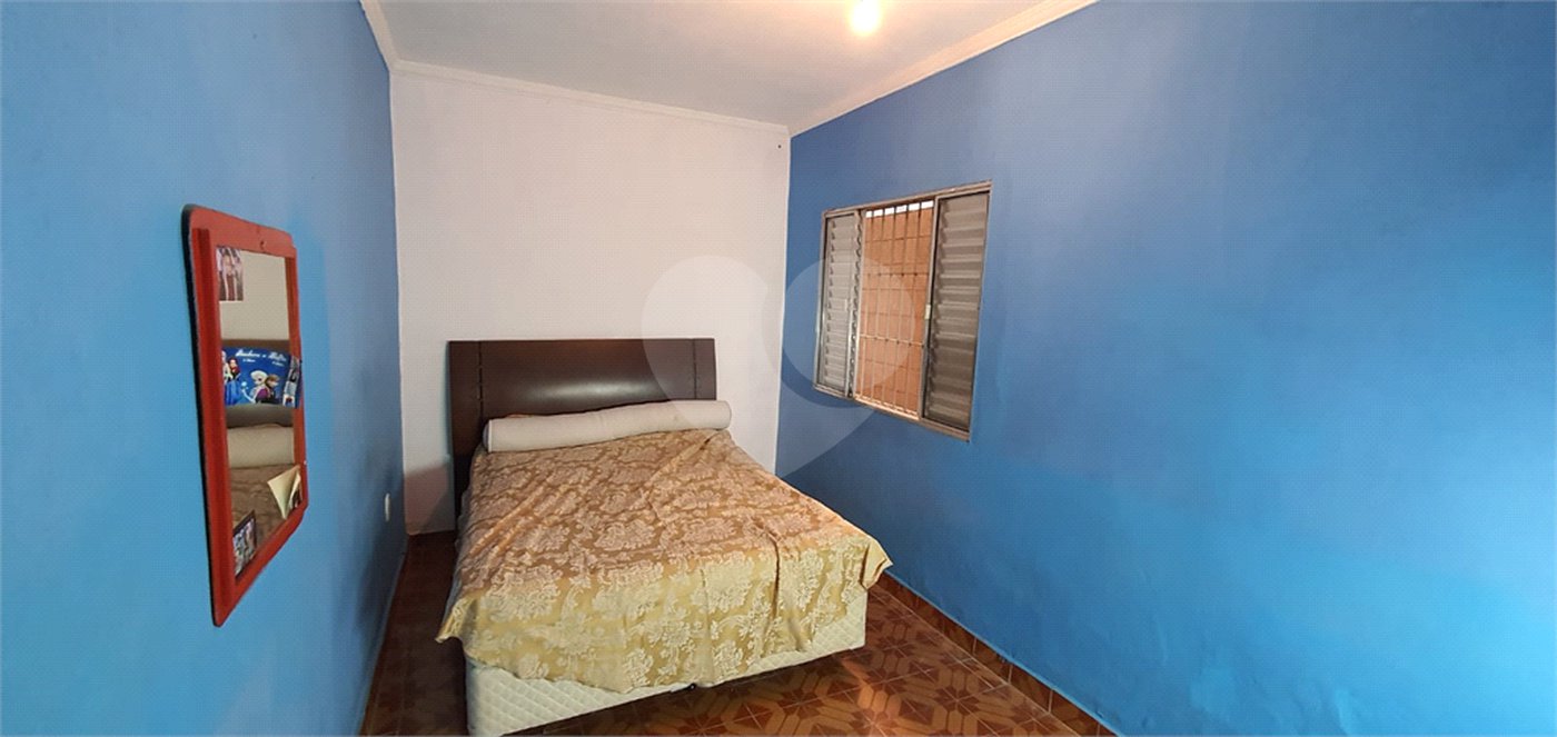 Sobrado à venda com 2 quartos em Jardim Bela Vista, Guarulhos, SP