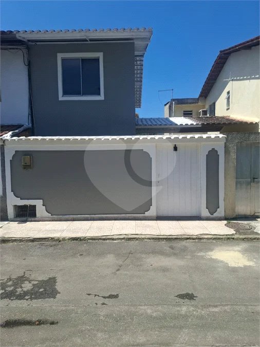 LINDA CASA DUPLEX EM CONDOMÍNIO – PRÓXIMA AO PARK SHOPPING - Aceita financiamento bancário e FGTS