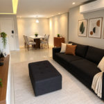 Apartamento à venda com 3 quartos, sendo 1 suíte, em Jardim Vazani, São Paulo, SP