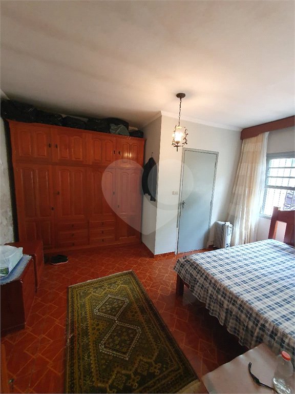 Casa Térrea à venda com 3 quartos, sendo 1 suíte, em Vila Ré, São Paulo, SP