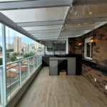 Apartamento à venda com 2 quartos, sendo 1 suíte,  em Vila Ipojuca, São Paulo, SP