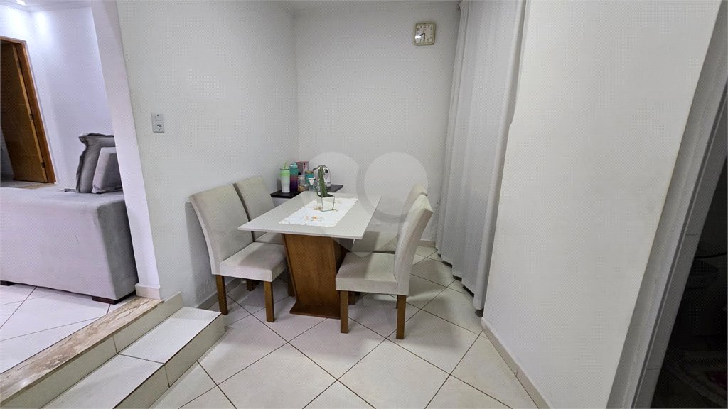 Casa à venda com 2 quartos, sendo 1 suíte,  em Vila Bonilha, São Paulo, SP