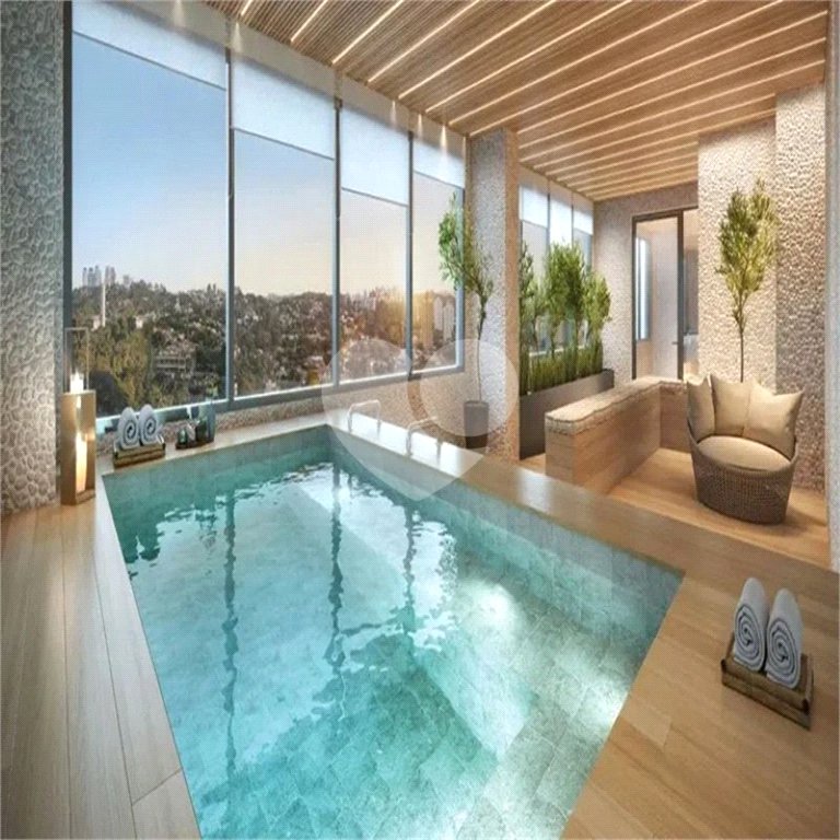 Apartamento à venda com 3 quartos, sendo 2 suítes, em Butantã, São Paulo, SP