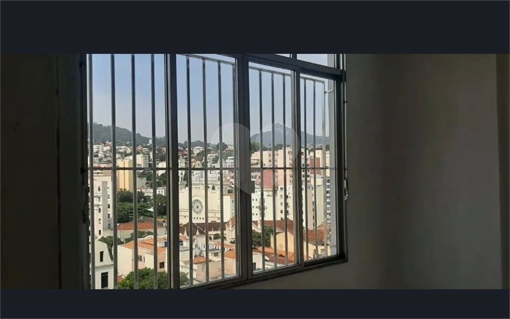 Apartamento à venda com 1 quarto no Centro, Rio de Janeiro, RJ
