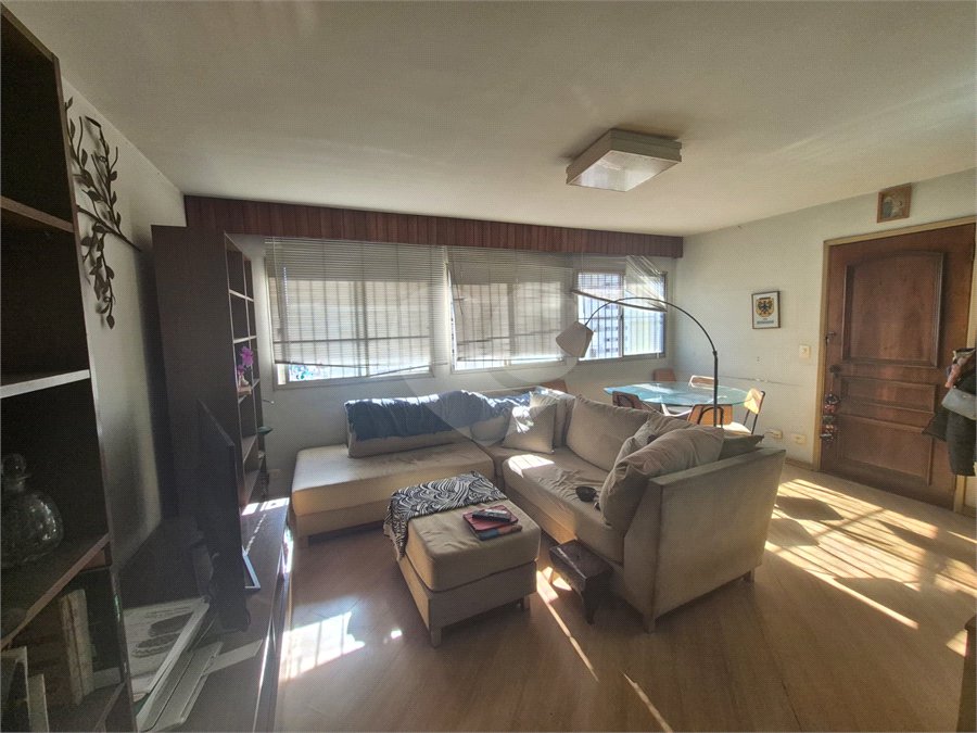 Apartamento à venda com 2 quartos em Brooklin Paulista, São Paulo, SP