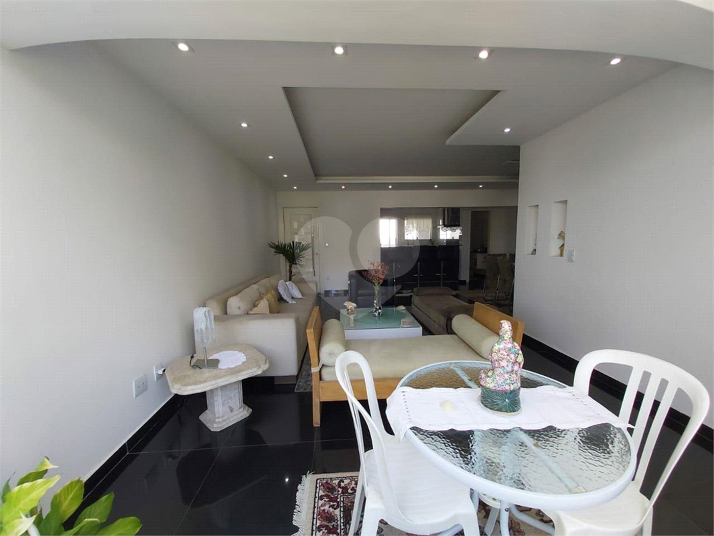 Apartamento à venda com 3 quartos, sendo 1 suíte, em Vila Andrade, São Paulo, SP