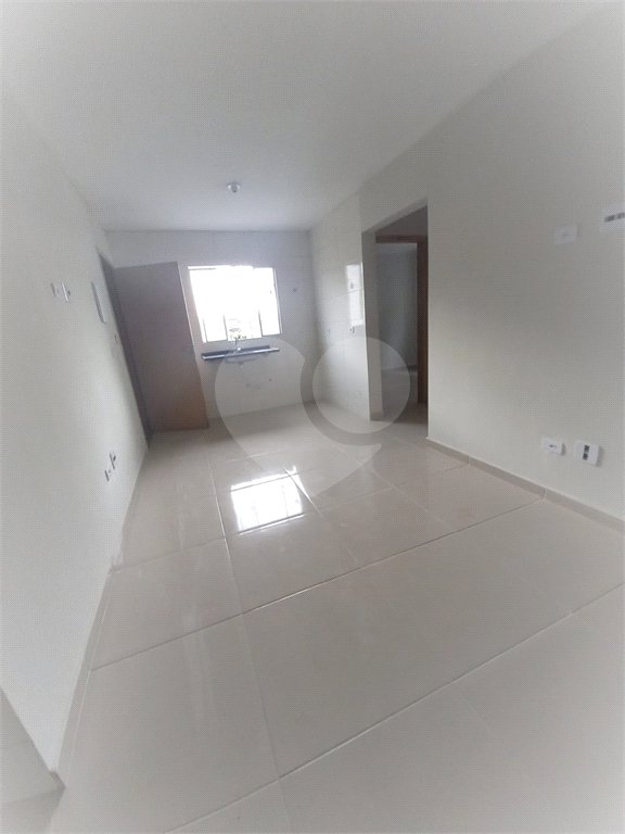 Casa à venda com 2 quartos no condomínio Edu Chaves, São Paulo - SP