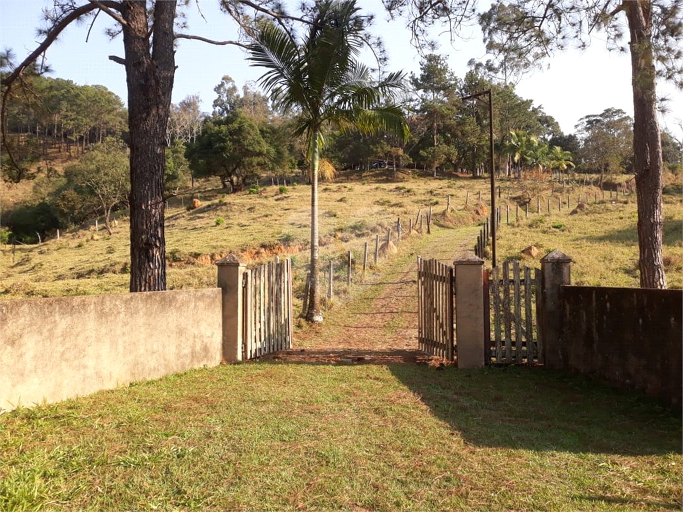 Sítio à venda com 3 quartos em Bairro do Cambará, São Roque, SP