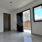 Apartamento à venda com 2 quartos em Santana, São Paulo, SP