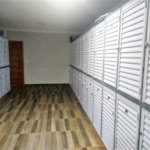 Kitnet Residencial à venda, Aviação, Praia Grande - KN0004.