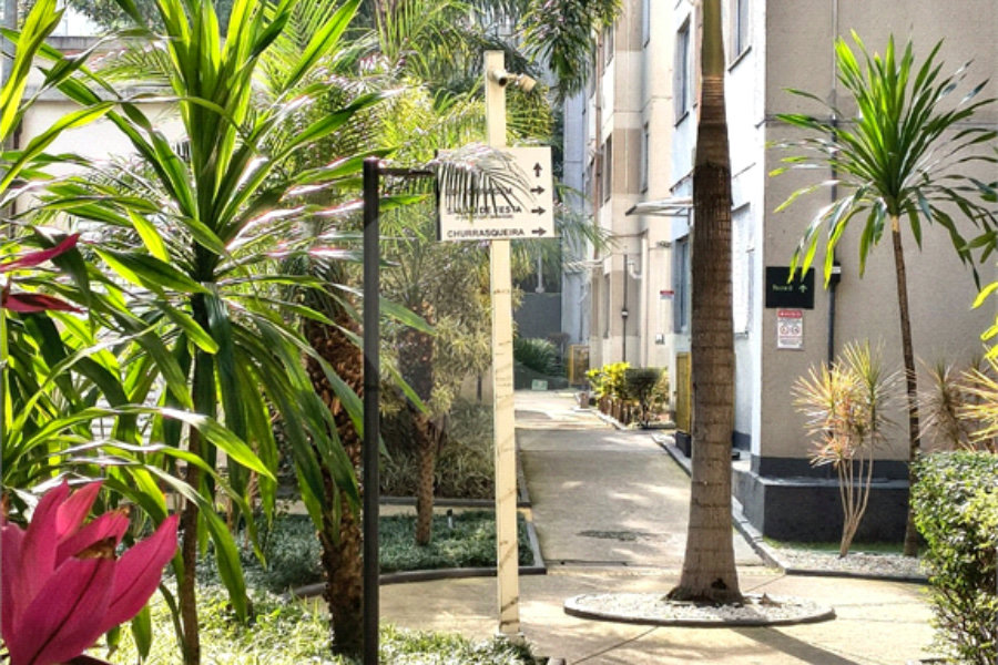 Apartamento para alugar com 2 quartos em Pirituba, São Paulo, SP