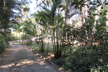 Terreno à venda no condomínio Chácara Flora, São Paulo - SP