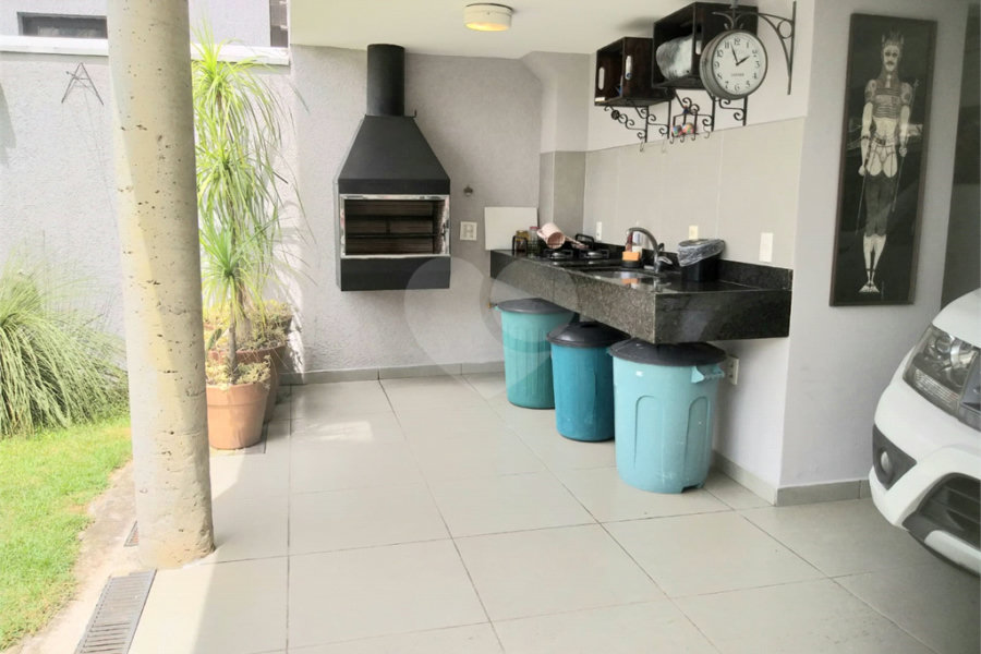 Sobrado à venda com 3 suítes em Santana, São Paulo, SP