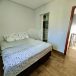 Casa à venda com 3 quartos, sendo 1 suíte, no condomínio Vila Rica, Indaiatuba - SP