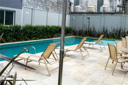 Apartamento à venda com 2 quartos em Lapa, São Paulo, SP
