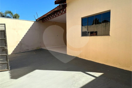 Casa à venda com 2 quartos, sendo 1 suíte, em Jardim Primavera I, Ponta Porã, MS
