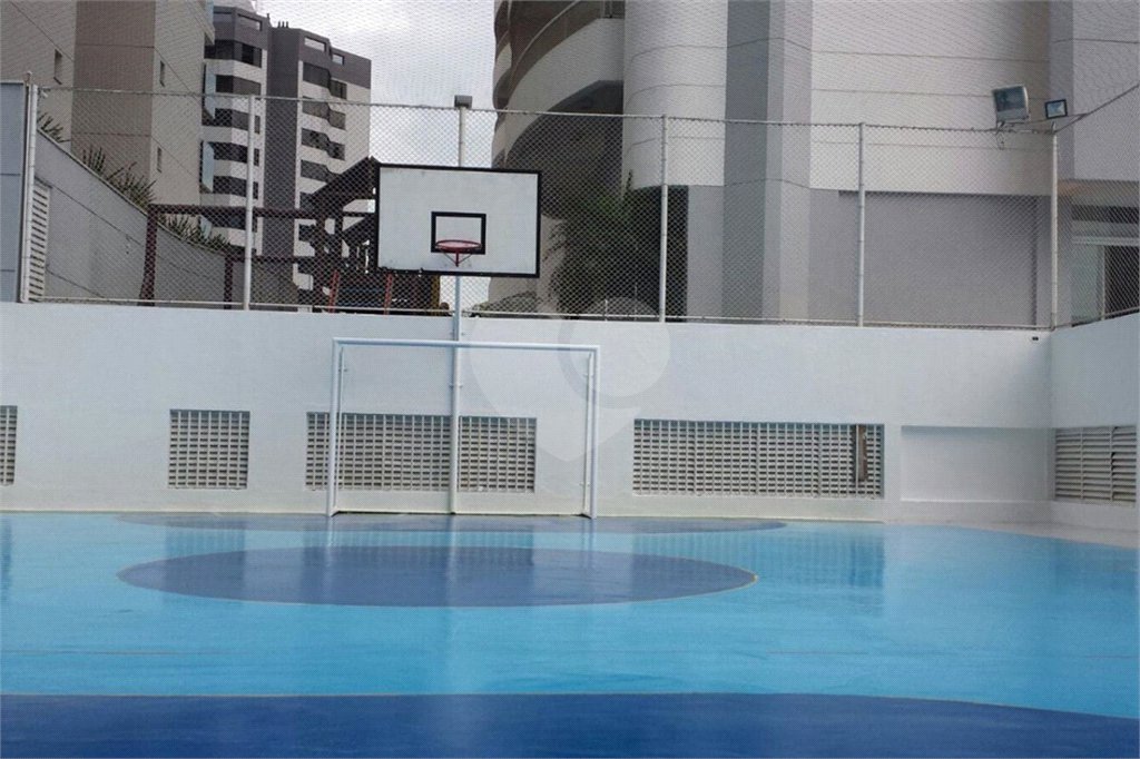 Apartamento à venda com 3 quartos, sendo 1 suíte, no Centro, São Bernardo do Campo, SP