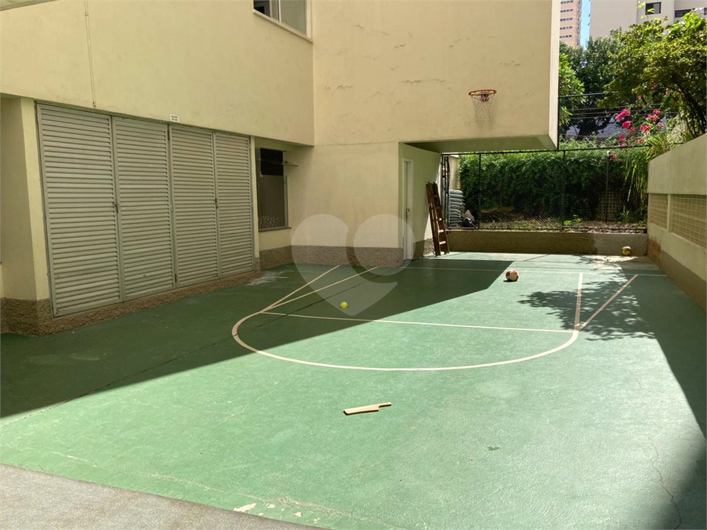 Apartamento à venda com 2 quartos, sendo 1 suíte, em Indianópolis, São Paulo, SP