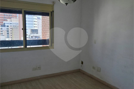 Apartamento para alugar com 2 suítes em Pinheiros, São Paulo, SP