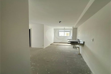 Apartamento à venda com 2 quartos em Perdizes, São Paulo, SP