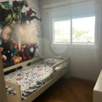 Apartamento à venda com 4 quartos, sendo 2 suítes, em Nova Petrópolis, São Bernardo do Campo, SP